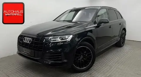 Annonce AUDI Q7 Diesel 2020 d'occasion 