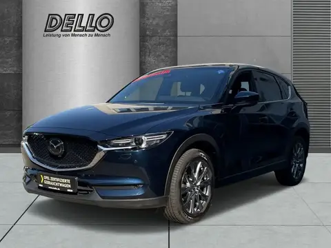 Used MAZDA CX-5 Diesel 2021 Ad 