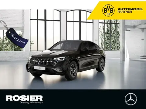 Annonce MERCEDES-BENZ CLASSE GLC Essence 2024 d'occasion Allemagne