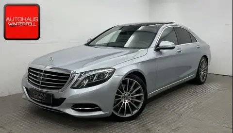 Used MERCEDES-BENZ CLASSE S Diesel 2017 Ad 