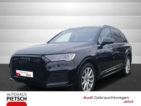 Annonce AUDI Q7 Diesel 2023 d'occasion 