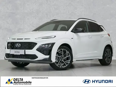 Annonce HYUNDAI KONA Essence 2022 d'occasion 