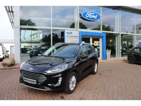 Annonce FORD KUGA Hybride 2023 d'occasion 