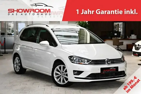 Used VOLKSWAGEN GOLF Diesel 2016 Ad 