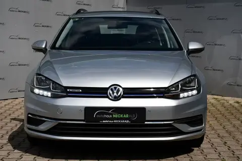 Used VOLKSWAGEN GOLF Petrol 2020 Ad 