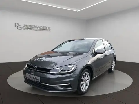 Used VOLKSWAGEN GOLF Petrol 2019 Ad 