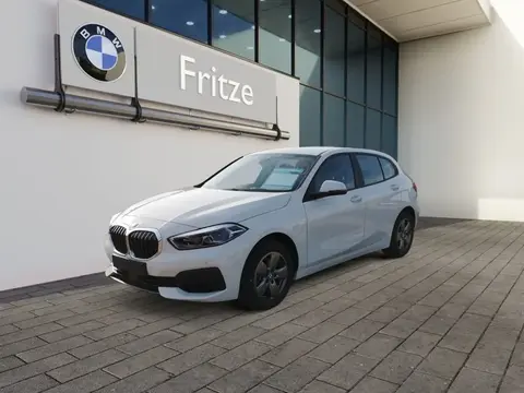 Annonce BMW SERIE 1 Essence 2023 d'occasion 