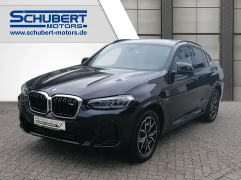 Used BMW X4 Diesel 2023 Ad 