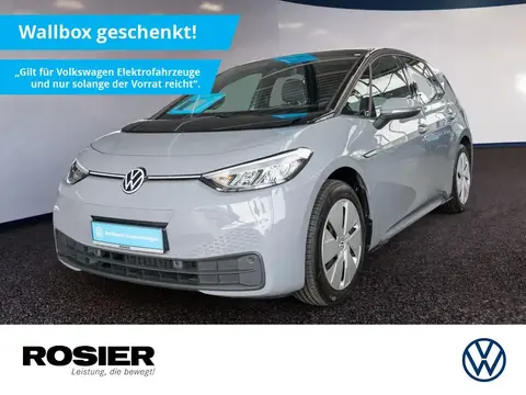 Used VOLKSWAGEN ID.3 Not specified 2022 Ad 