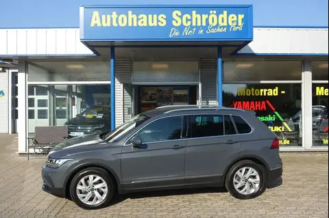 Used VOLKSWAGEN TIGUAN Petrol 2023 Ad 