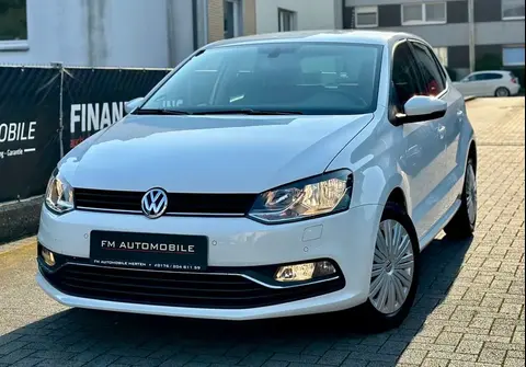 Used VOLKSWAGEN POLO Petrol 2017 Ad 