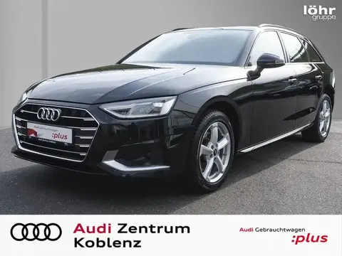 Used AUDI A4 Diesel 2021 Ad 