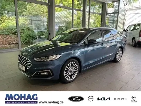 Used FORD MONDEO Diesel 2020 Ad 