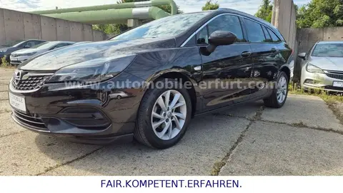 Used OPEL ASTRA Diesel 2020 Ad 