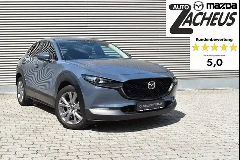 Used MAZDA CX-30 Hybrid 2020 Ad 