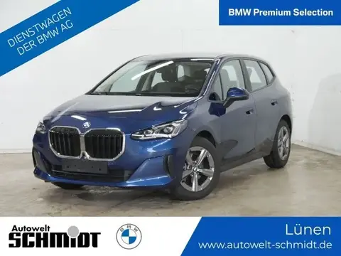 Used BMW SERIE 2 Petrol 2023 Ad 