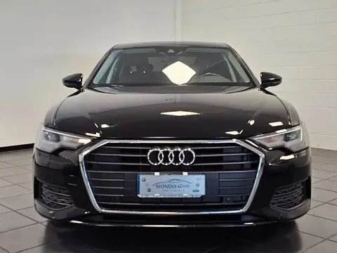 Used AUDI A6 Hybrid 2021 Ad 