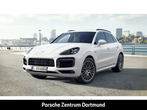 Used PORSCHE CAYENNE Hybrid 2023 Ad 