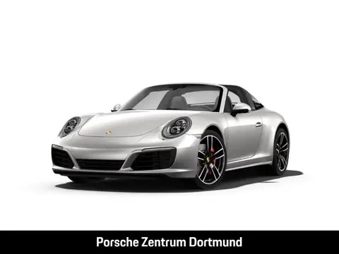 Annonce PORSCHE 991 Essence 2018 d'occasion 