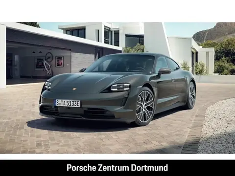 Annonce PORSCHE TAYCAN Non renseigné 2022 d'occasion 