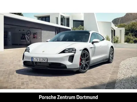 Used PORSCHE TAYCAN Not specified 2023 Ad 