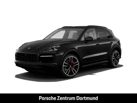 Annonce PORSCHE CAYENNE Essence 2021 d'occasion 