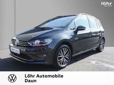 Used VOLKSWAGEN GOLF Petrol 2016 Ad 