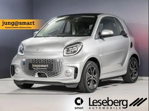 Annonce SMART FORTWO Non renseigné 2020 d'occasion 