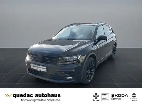 Annonce VOLKSWAGEN TIGUAN Diesel 2021 d'occasion 