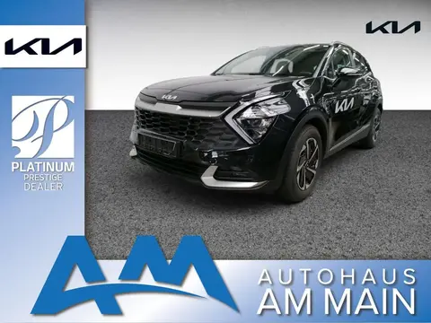 Annonce KIA SPORTAGE Essence 2022 d'occasion 