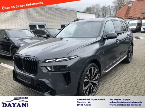 Annonce BMW X7 Diesel 2024 d'occasion 