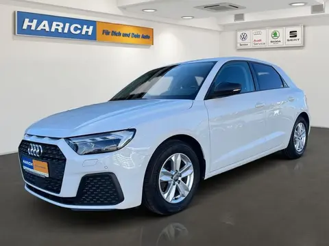 Used AUDI A1 Petrol 2019 Ad 