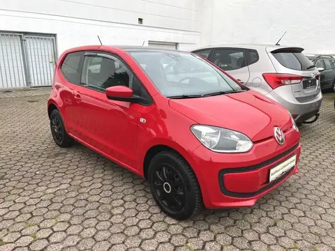 Used VOLKSWAGEN UP! Petrol 2015 Ad 