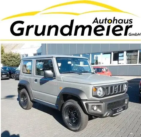 Used SUZUKI JIMNY Petrol 2024 Ad 