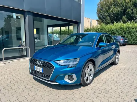 Annonce AUDI A3 Diesel 2021 d'occasion 