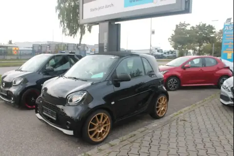 Used SMART FORTWO Not specified 2021 Ad 