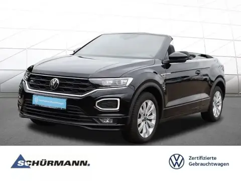 Used VOLKSWAGEN T-ROC Petrol 2021 Ad 