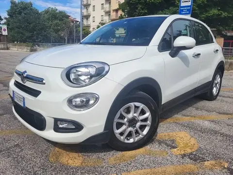 Used FIAT 500X Diesel 2017 Ad 