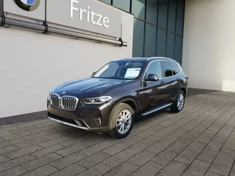 Annonce BMW X3 Diesel 2023 d'occasion 