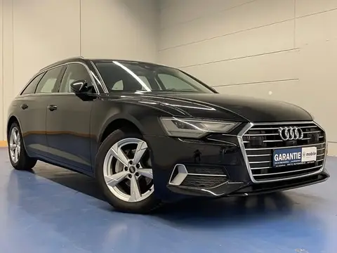 Used AUDI A6 Diesel 2022 Ad 