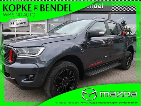 Used FORD RANGER Diesel 2021 Ad 