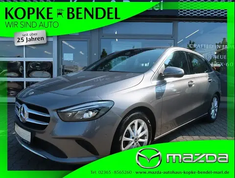 Used MERCEDES-BENZ CLASSE B Petrol 2019 Ad 