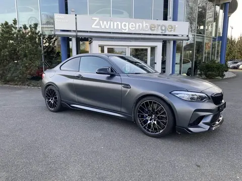 Used BMW M2 Petrol 2021 Ad 