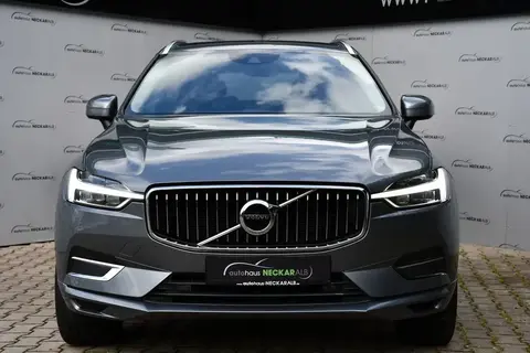 Used VOLVO XC60 Petrol 2021 Ad 