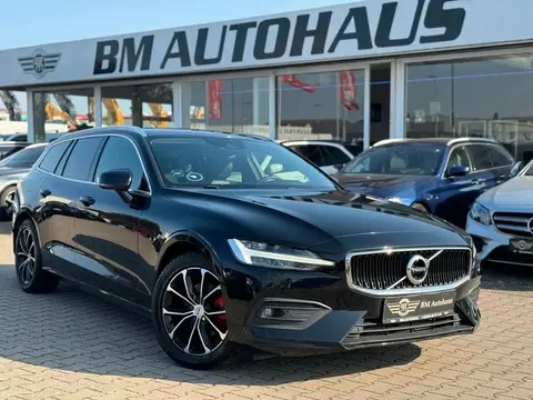 Used VOLVO V60 Diesel 2019 Ad 