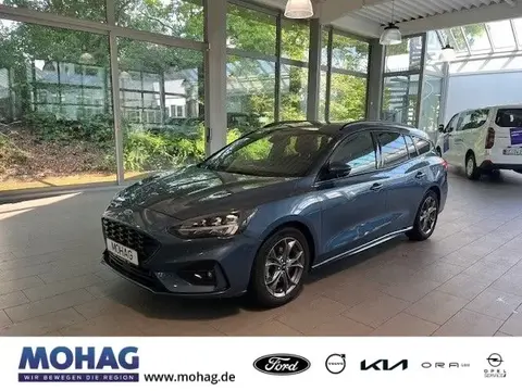 Annonce FORD FOCUS Essence 2020 d'occasion 