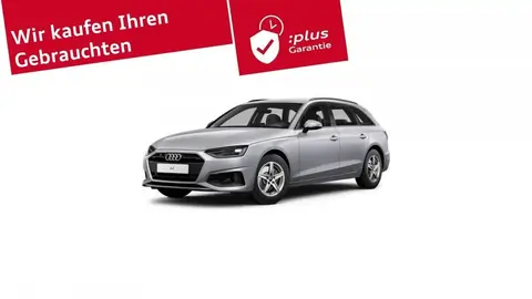 Used AUDI A4 Diesel 2022 Ad 