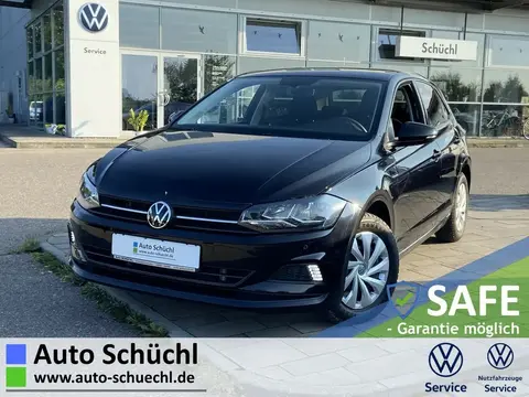 Used VOLKSWAGEN POLO Petrol 2021 Ad 