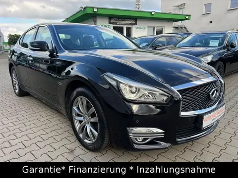 Used INFINITI Q70 Diesel 2016 Ad 