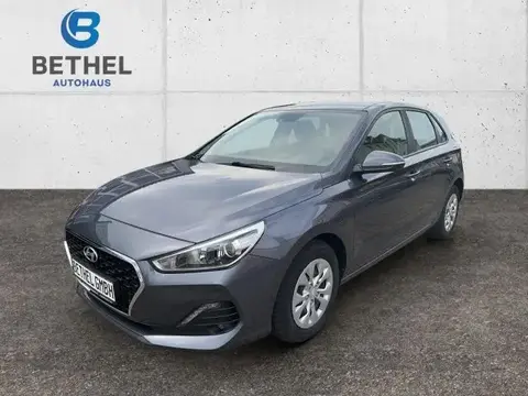 Used HYUNDAI I30 Petrol 2019 Ad 